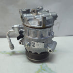 Bild in die Galerieansicht laden, 2016-2019 BMW 750Li M5 F90, M8 F91 F92 Air Conditioning Compressor 5A112E1