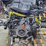 Load image into Gallery viewer, BMW S58B30A M4 G82 M3 G80 2020-2023 ENGINE ASSYMBLY BARE XDRIVE