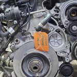 Load image into Gallery viewer, BMW S58B30A M4 G82 M3 G80 2020-2023 ENGINE ASSYMBLY BARE XDRIVE