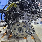 BMW S58B30A M4 G82 M3 G80 2020-2023 ENGINE ASSYMBLY BARE XDRIVE
