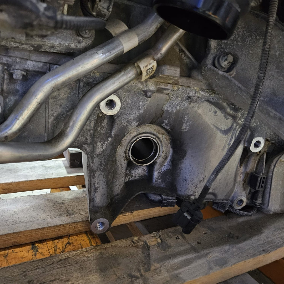 BMW S58B30A M4 G82 M3 G80 2020-2023 ENGINE ASSYMBLY BARE XDRIVE