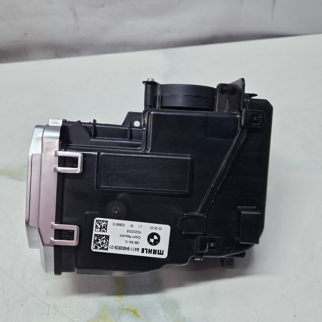 OEM BMW G30 G31 G32 G11 G12 Air Freshener Fragrance 9483929