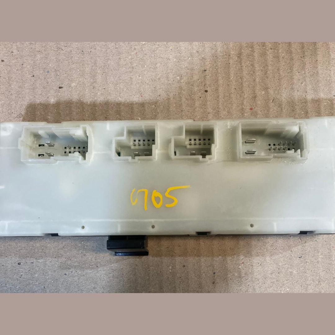 2019-2023 BMW X5 G05 TAILGATE FUNCTION CONTROL MODULE 9879768