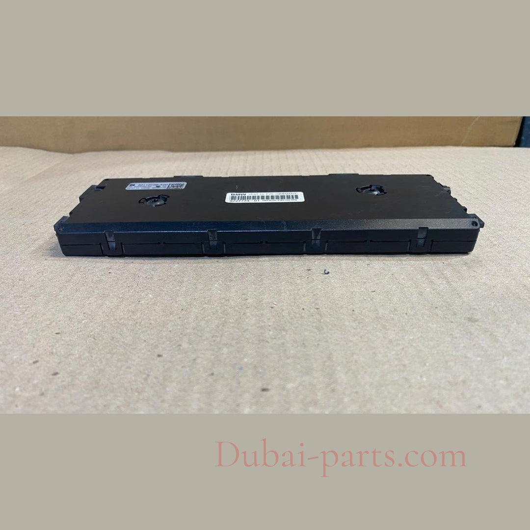 BMW F25 X3 6520 9227774 Antenna amplifier Diversity 434 MHZ