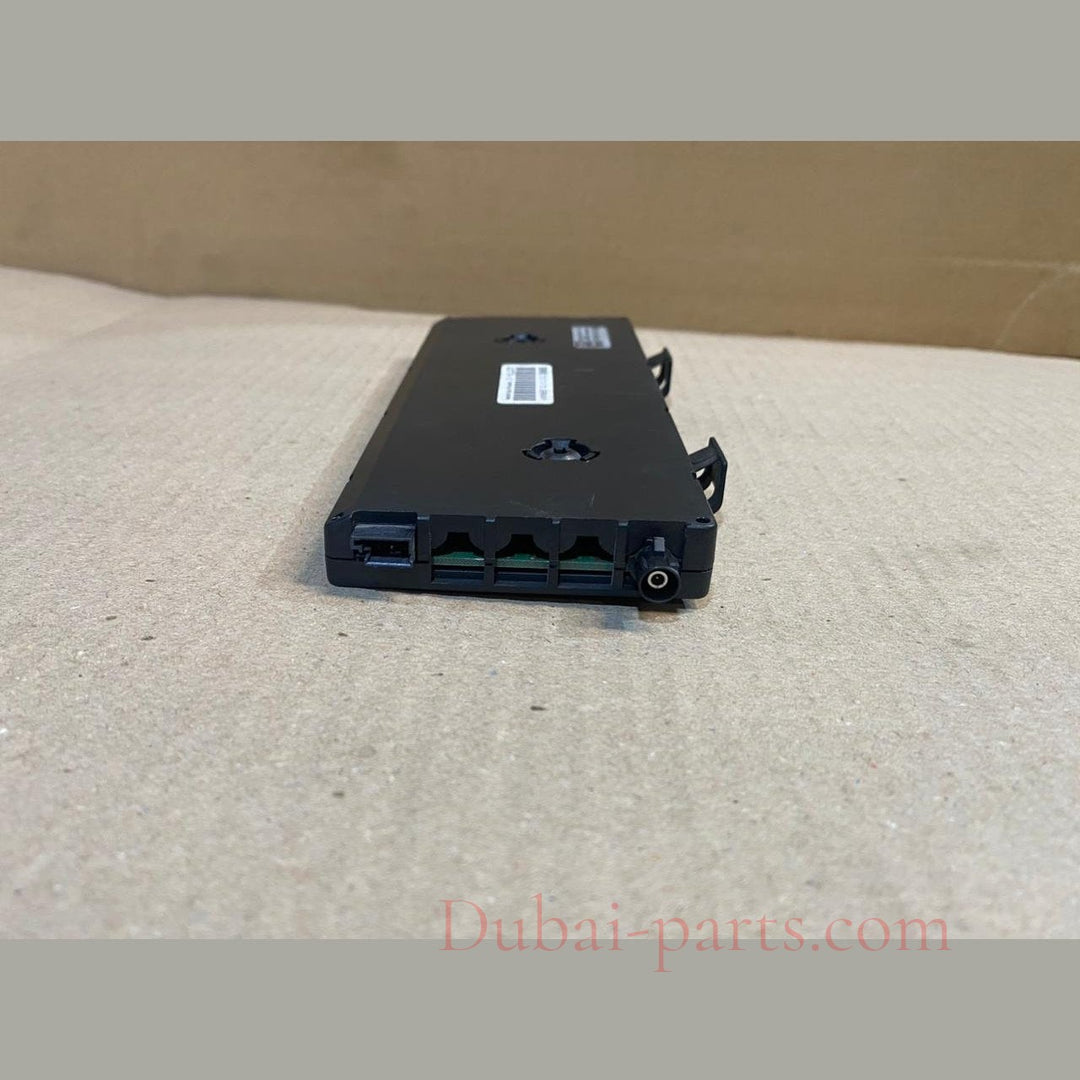 BMW F25 X3 6520 9227774 Antenna amplifier Diversity 434 MHZ