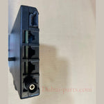 Bild in die Galerieansicht laden, BMW F25 X3 6520 9227774 Antenna amplifier Diversity 434 MHZ