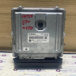 Load image into Gallery viewer, BMW X5 XDRIVE40D M SPORT MK2 (E70) 10-13 ENGINE ECU  8517016