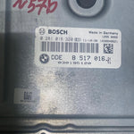 Load image into Gallery viewer, BMW X5 XDRIVE40D M SPORT MK2 (E70) 10-13 ENGINE ECU  8517016