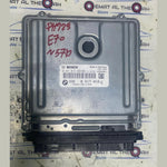Load image into Gallery viewer, BMW X5 XDRIVE40D M SPORT MK2 (E70) 10-13 ENGINE ECU  8517016