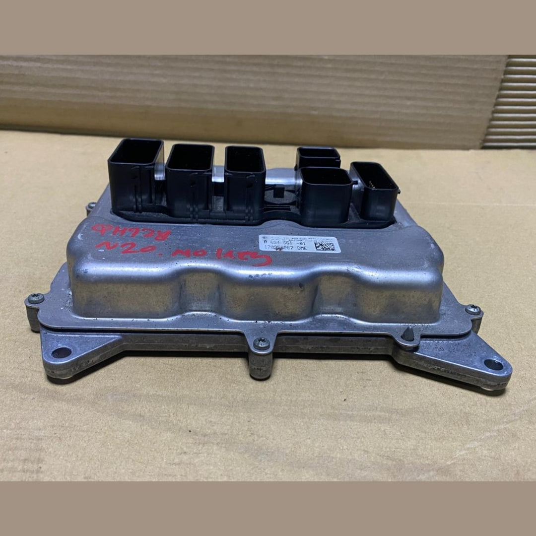 BMW ONLY COMPUTER F10 520I 528I 8664661