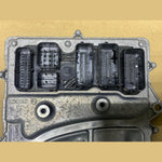 Load image into Gallery viewer, BMW F30 F31 335i N55 B30A DME ENGINE CONTROL ECU ONLY FEM KEY 7649279