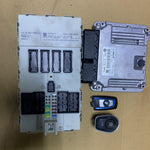 Load image into Gallery viewer, BMW F32 420d ECU Engine Control Unit Module 8576344