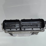 Bild in die Galerieansicht laden, 2012-2013 BMW 118i E90 Engine Control Unit DME ECU KEY SET 7620350