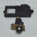 Bild in die Galerieansicht laden, 2012-2013 BMW 118i E90 Engine Control Unit DME ECU KEY SET 7620350