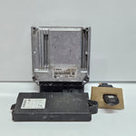 Bild in die Galerieansicht laden, 2012-2013 BMW 118i E90 Engine Control Unit DME ECU KEY SET 7620350