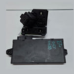 Load image into Gallery viewer, 2006-2013 BMW X5 E70 3.0 N57 Engine Control Unit DDE ECU KEY SET 8517016 USED