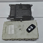 Load image into Gallery viewer, BMW 1 3 Series F20 F30 116i 316i N13 1.6 Engine Control Unit DME ECU KEY SET 7634297