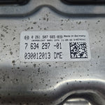 Load image into Gallery viewer, BMW 1 3 Series F20 F30 116i 316i N13 1.6 Engine Control Unit DME ECU KEY SET 7634297