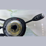 Load image into Gallery viewer, 08-12 Mercedes W212 Steering Column Control Switches Assembly A212 9009302 OEM