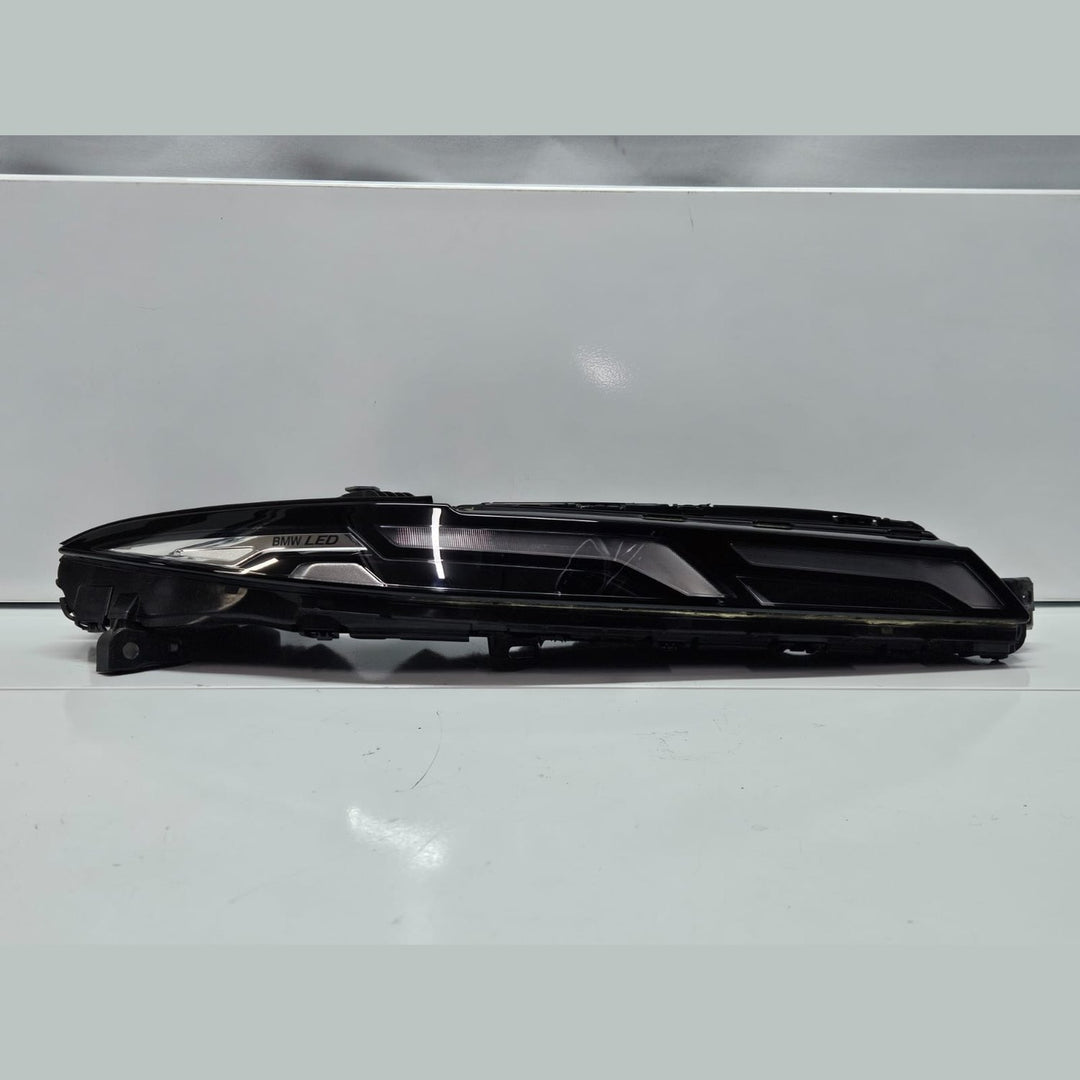 BMW X7 G07 RIGHT SIDE LED HEADLIGHT/HEADLAMP 9880594 2019-2024 OEM