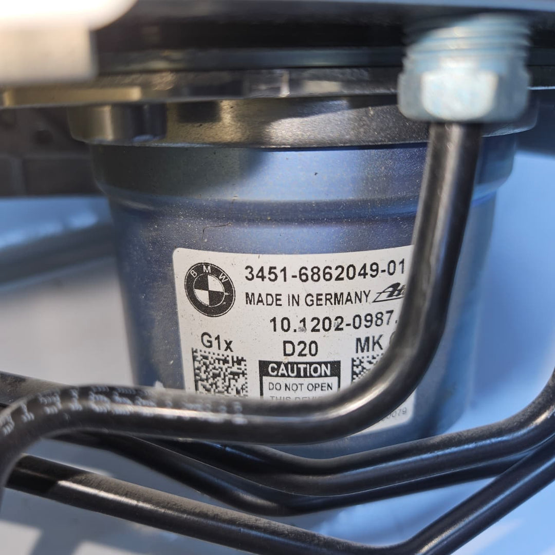2020 BMW X5 G05 G07 X6 G06 M50i Abs Pump 6862054 OEM