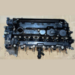 Load image into Gallery viewer, BMW M57 E70 X5 2007-2009 3.0L Diesel Cylinder Head Assembly – Used OEM