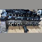 Load image into Gallery viewer, BMW M57 E70 X5 2007-2009 3.0L Diesel Cylinder Head Assembly – Used OEM