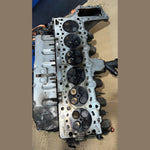 Load image into Gallery viewer, BMW M57 E70 X5 2007-2009 3.0L Diesel Cylinder Head Assembly – Used OEM