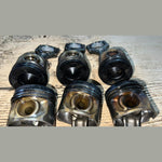 Load image into Gallery viewer, BMW M57 E70 3.0L Diesel Piston Set – Used OEM