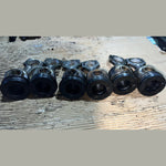 Load image into Gallery viewer, BMW M57 E70 3.0L Diesel Piston Set – Used OEM