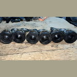 Load image into Gallery viewer, BMW M57 E70 3.0L Diesel Piston Set – Used OEM