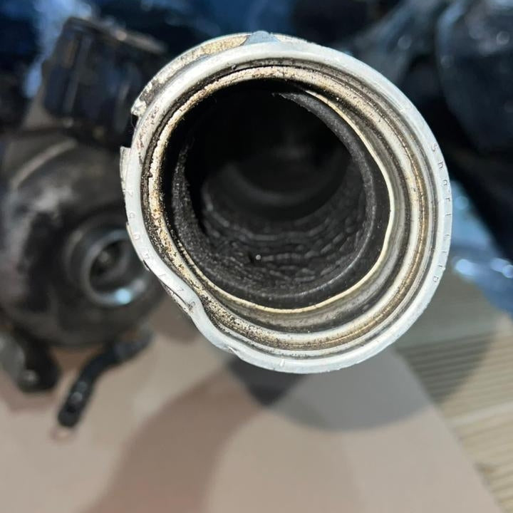 BMW M57 3.0L Diesel Turbocharger – Used OEM