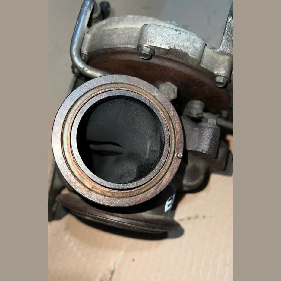 BMW M57 3.0L Diesel Turbocharger – Used OEM