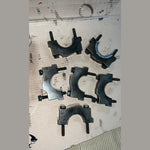 Load image into Gallery viewer, BMW M57 3.0L Diesel Cylinder Head Assembly – Used OEM – Part #7801415
