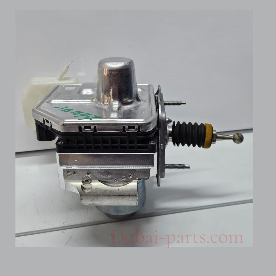 Genuine 2022 BMW i4 G26Abs Brake Pump Brake Booster Control Unit NEW 5A4A0E2