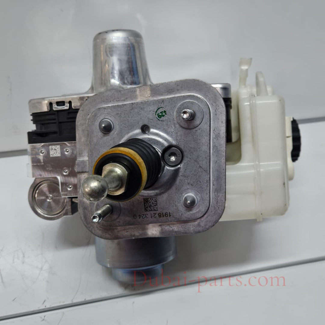 Genuine 2022 BMW i4 G26Abs Brake Pump Brake Booster Control Unit NEW 5A4A0E2