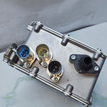 Bild in die Galerieansicht laden, 2015-2018 BMW X5 F15 Voltage Converter Inverter 8663249 OEM PHEV xDrive40e