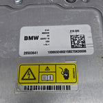 Bild in die Galerieansicht laden, 2015-2018 BMW X5 F15 Voltage Converter Inverter 8663249 OEM PHEV xDrive40e