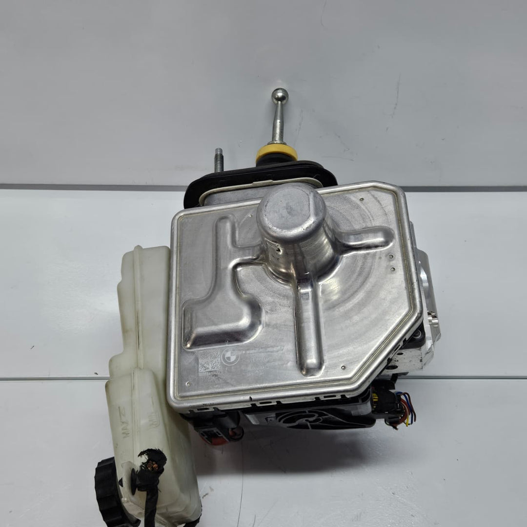 BMW M4 G82 G83, BMW iX3 G08, Abs Pump Modulator Controller 5A49C75