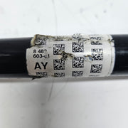 BMW 3 4 Series G20 G21 G22 G23 G26 Rear Left Drive Shaft 8482603 2020-2023