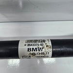 Load image into Gallery viewer, OEM BMW X1 F48 and X2 F39 Drive Shaft Front Left 8643375 USED