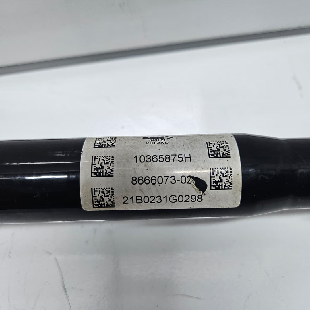 2019-2025 BMW Z4 G29 G20 330i Rear Left Axle Shaft 8666073 OEM