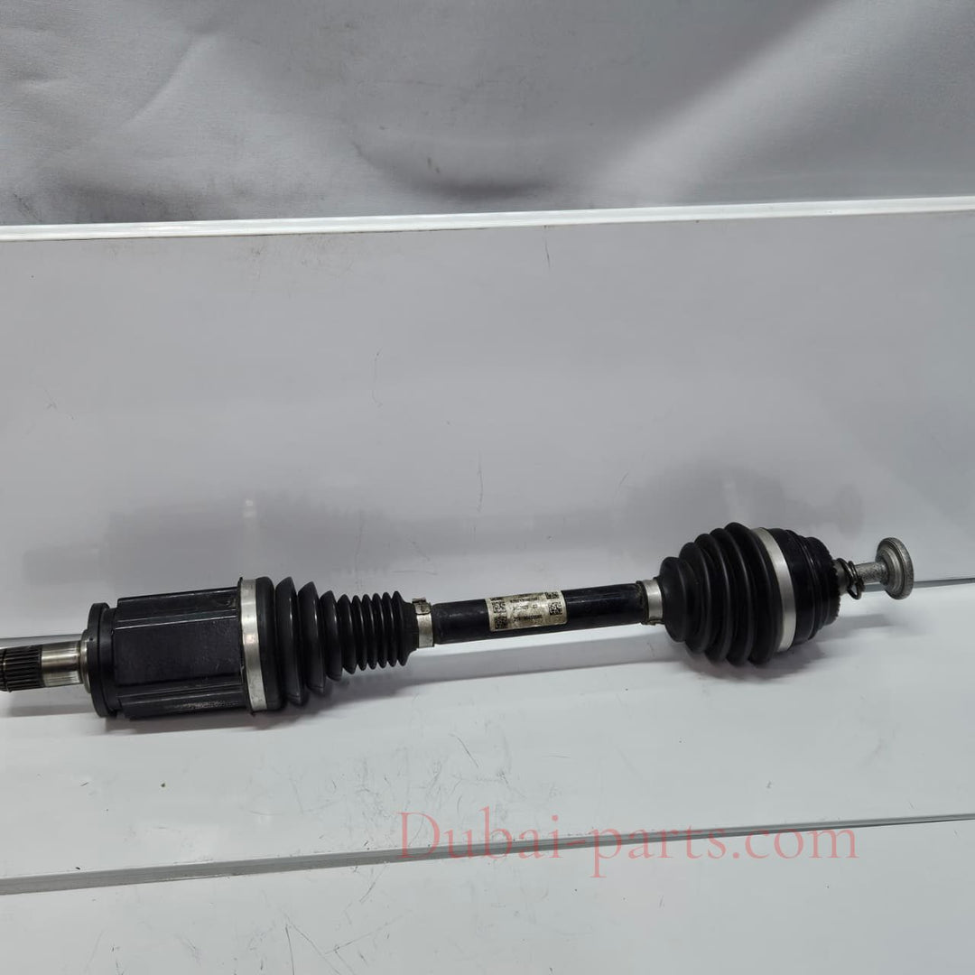 2022-2025 BMW G26 G22 430i M440i xDrive Front Left Drive Shaft 9452629