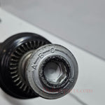 Load image into Gallery viewer, 2022-2025 BMW G26 G22 430i M440i xDrive Front Left Drive Shaft 9452629