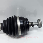 Load image into Gallery viewer, 2022-2025 BMW G26 G22 430i M440i xDrive Front Left Drive Shaft 9452629
