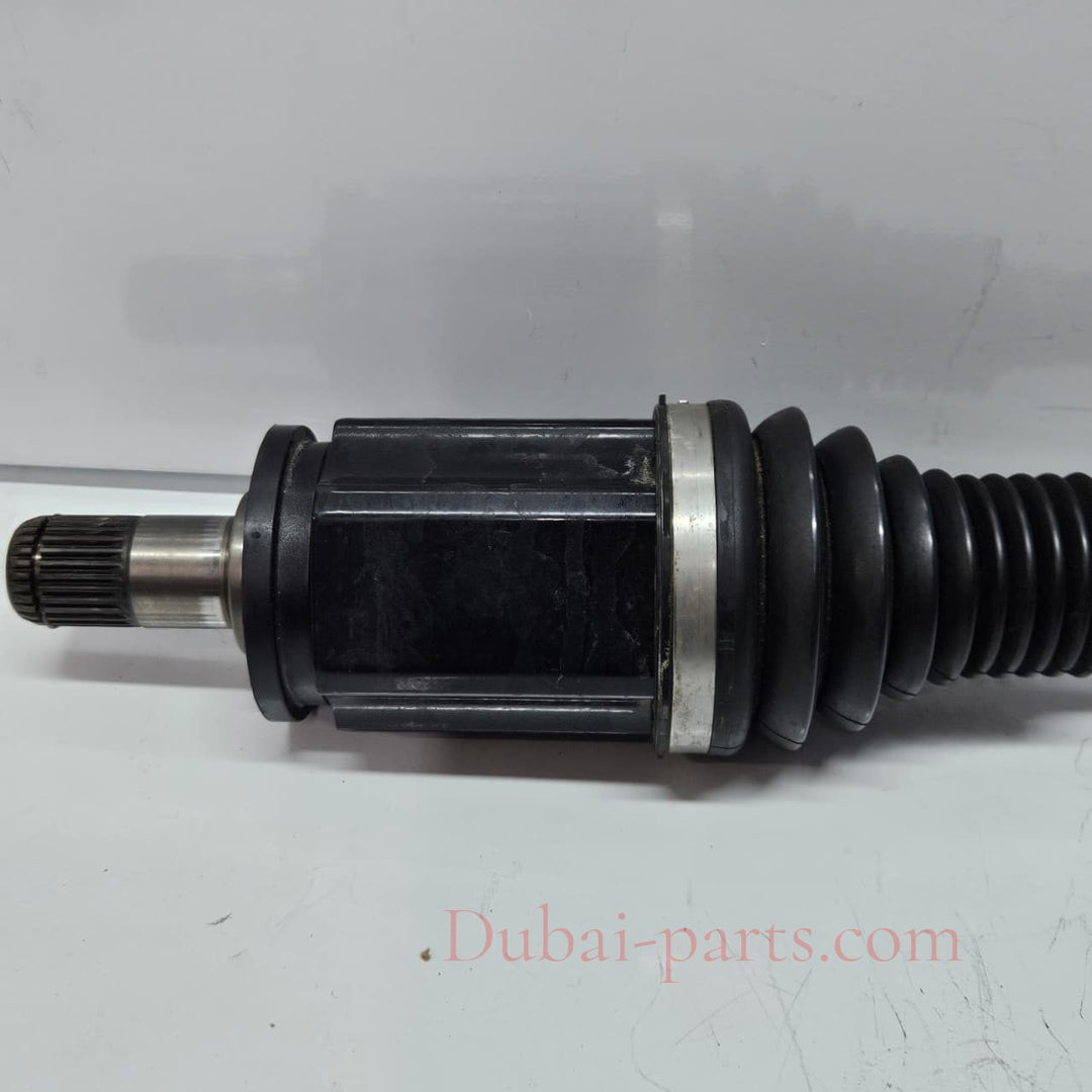 2022-2025 BMW G26 G22 430i M440i xDrive Front Left Drive Shaft 9452629