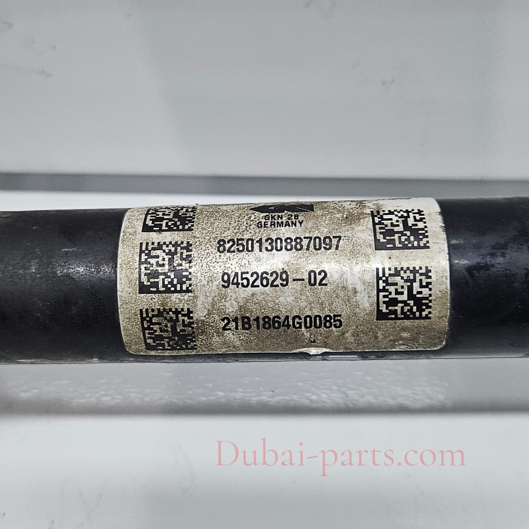 2022-2025 BMW G26 G22 430i M440i xDrive Front Left Drive Shaft 9452629