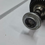 قم بتحميل الصورة إلى عارض الصور، BMW 4 Series G26 Gran Coupe xDrive Axle Assembly 9452630 front right 2020-2024