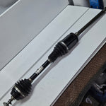 قم بتحميل الصورة إلى عارض الصور، BMW 4 Series G26 Gran Coupe xDrive Axle Assembly 9452630 front right 2020-2024