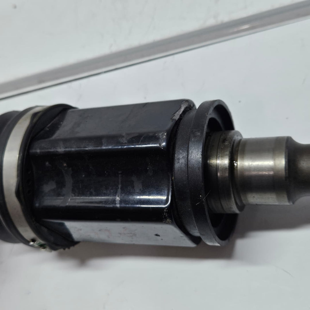 BMW 4 Series G26 Gran Coupe xDrive Axle Assembly 9452630 front right 2020-2024
